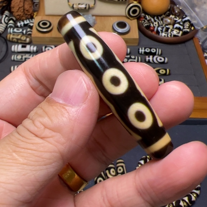 玛瑙/玉髓颈饰未镶嵌小*