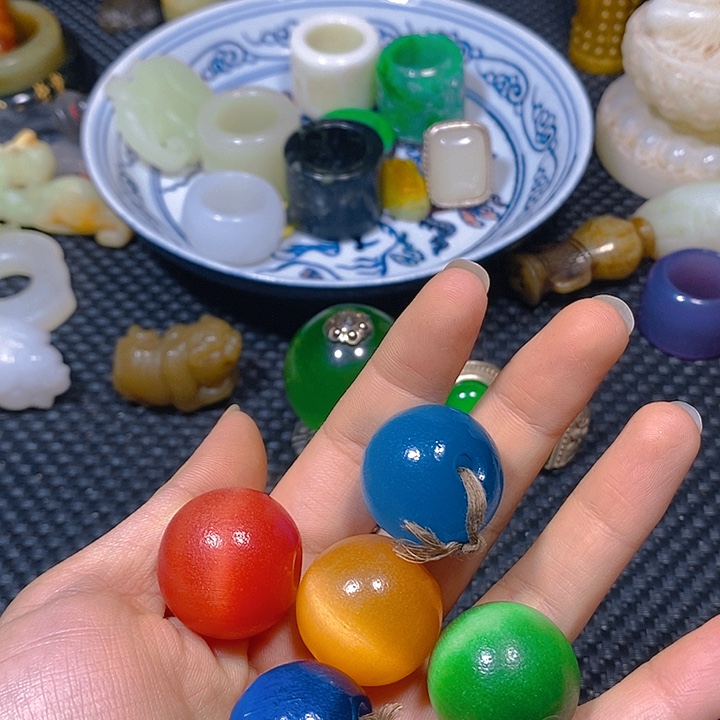 精选商品一图一物