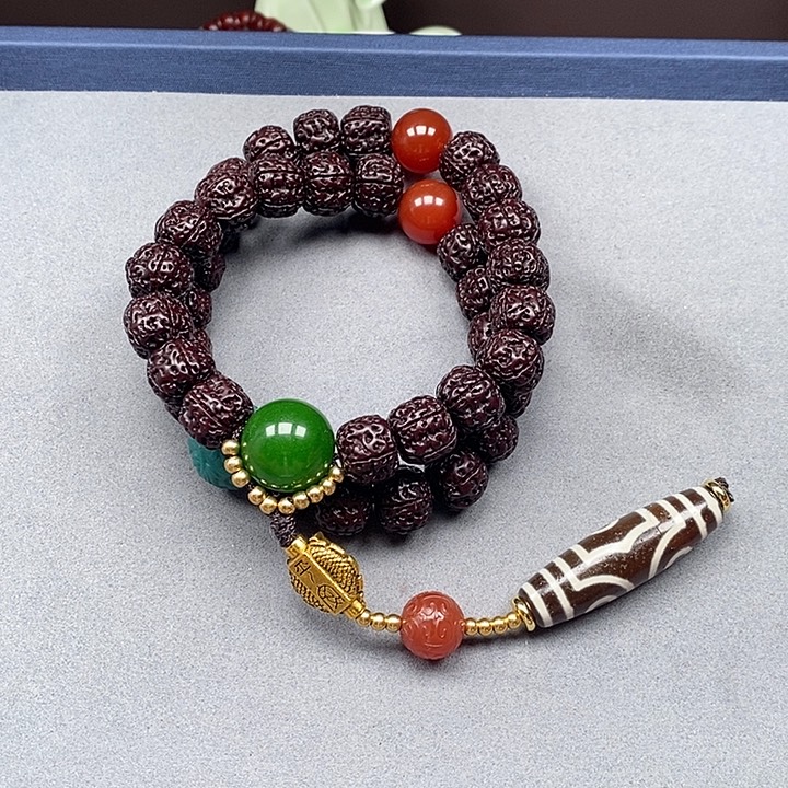 金刚菩提吊坠ふ*࿐11111111111111