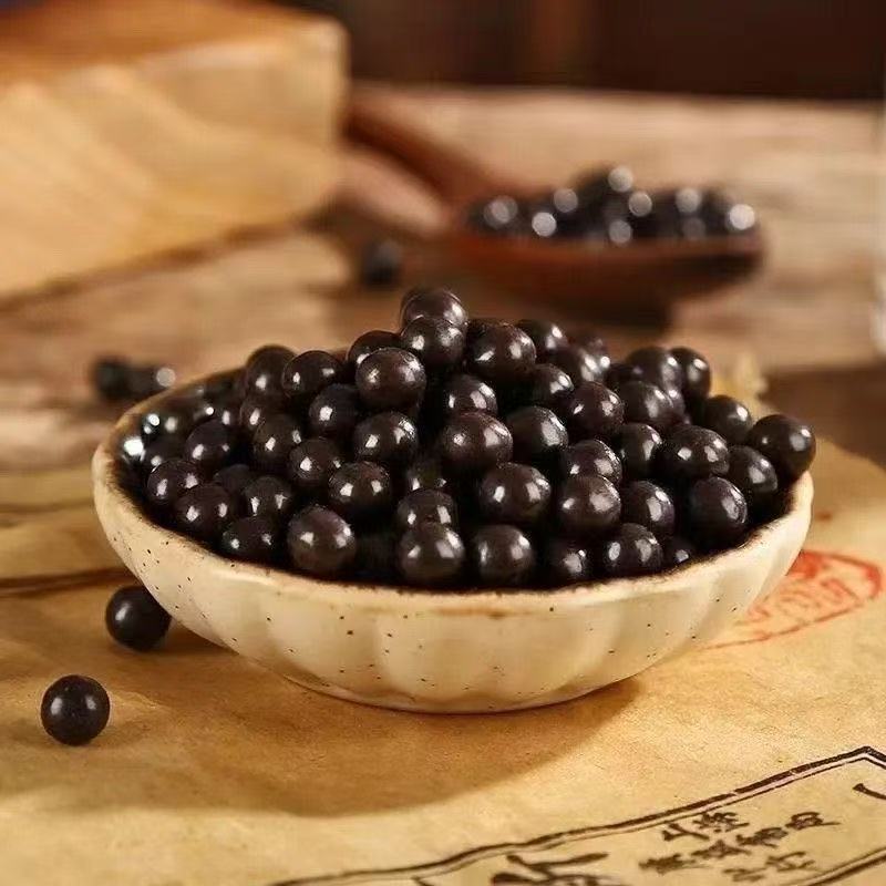 【古老智慧】手研提纯粒粒精选幸福安稳