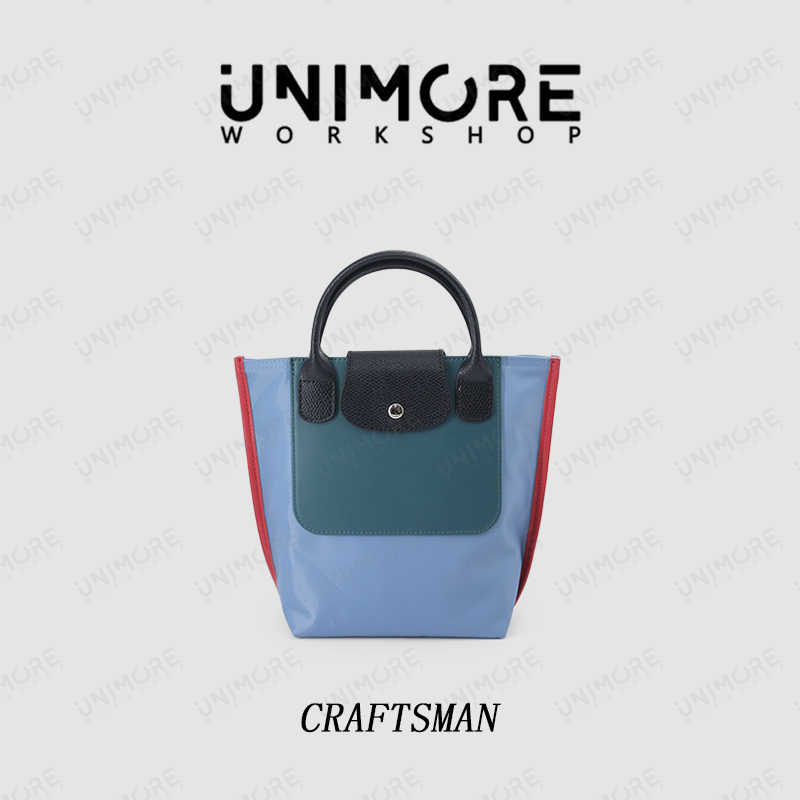 造物至定制【帆布饺子包】帆布皮   高级定制饺子包