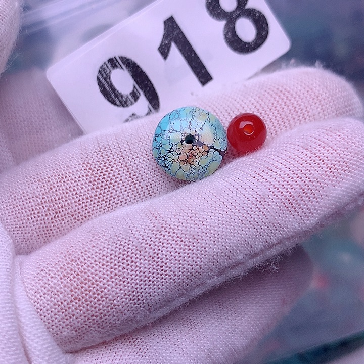 南红玛瑙珠宝奇石未镶嵌