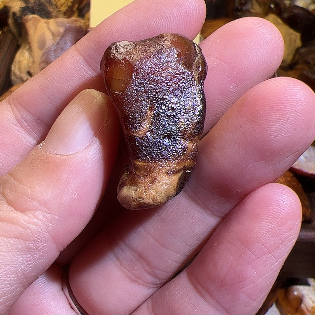 定制蜜蜡琥珀蜜蜡原石定制