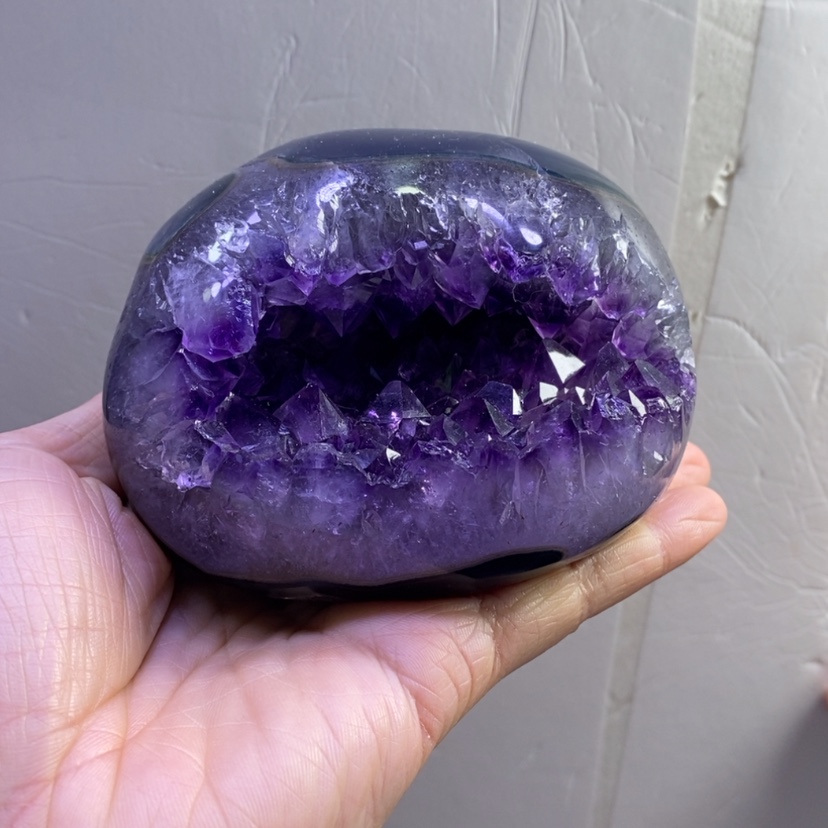 【闪购商品】水晶大型摆件（非配饰）未镶嵌