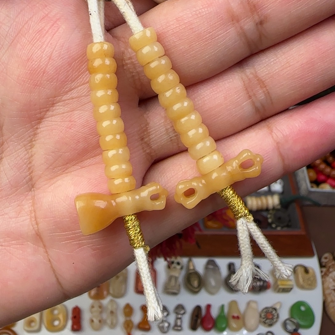树脂制品0.6➕手盘计数器