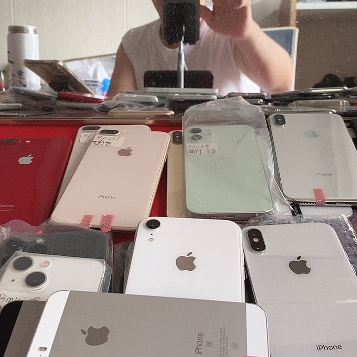 9新苹果6s64原装二手正品