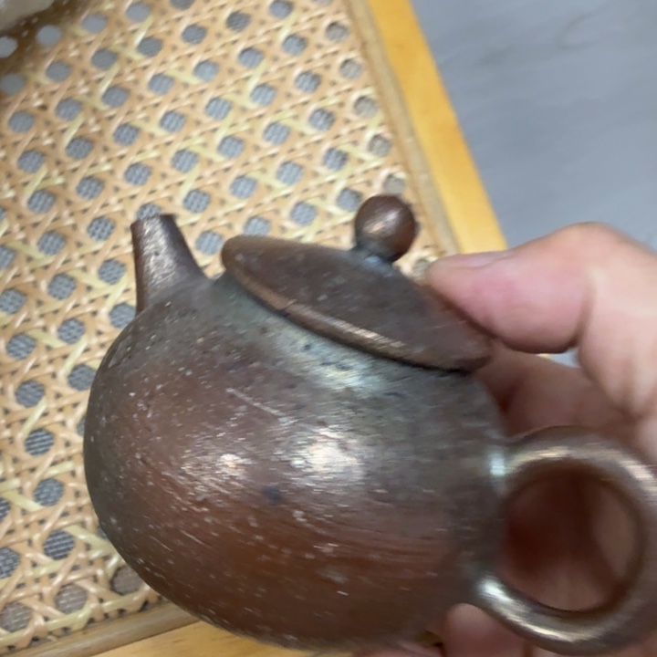 盘陶柴烧福利新品多多