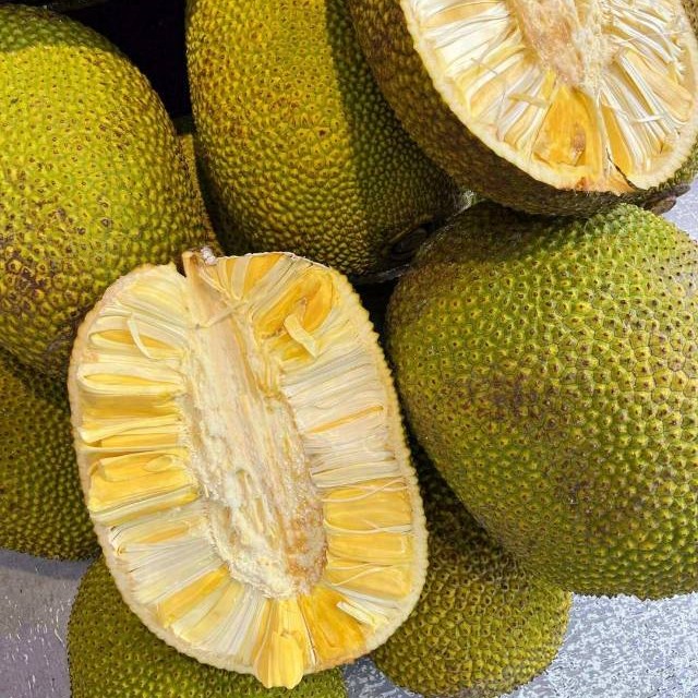 果切越南菠萝蜜一斤盒装