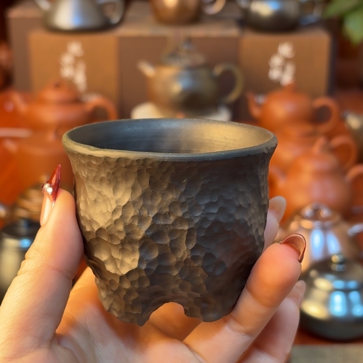 120cc纯手工制作直播间福利！