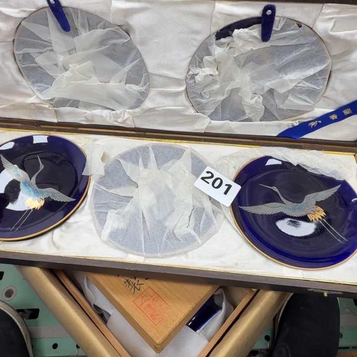 瓷片工艺品摆件瓷器摆件666