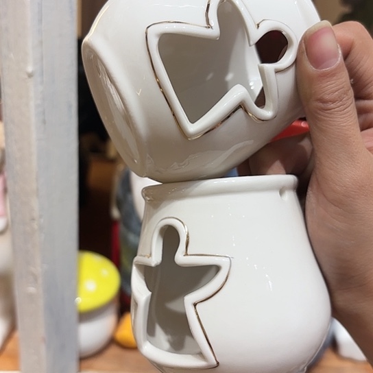 摆件外贸尾单微瑕，介意慎拍