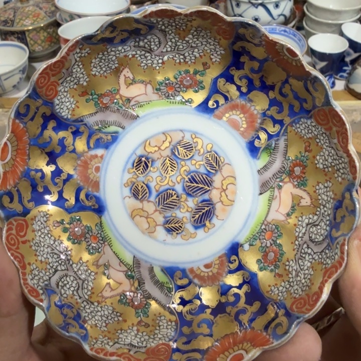 陶瓷推荐第二名20包邮
