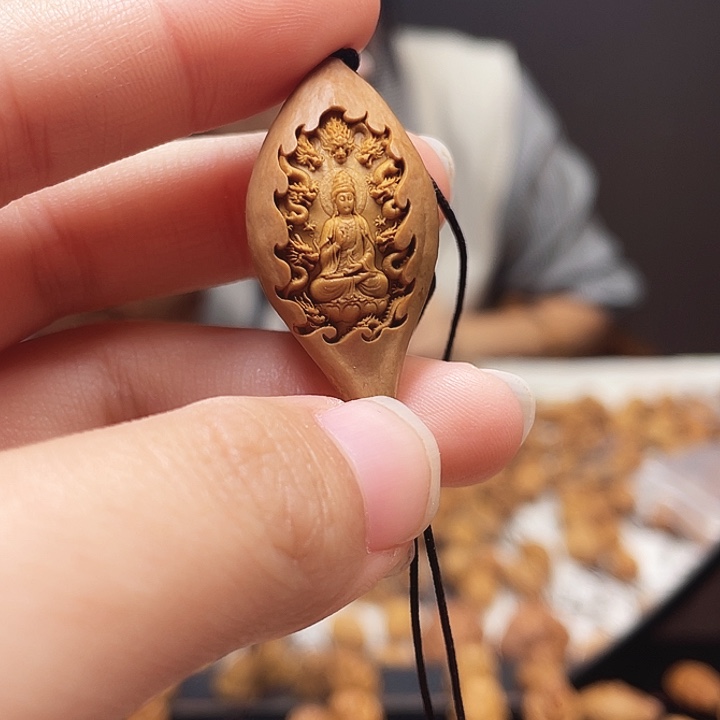 手串/手链橄榄核橄榄核