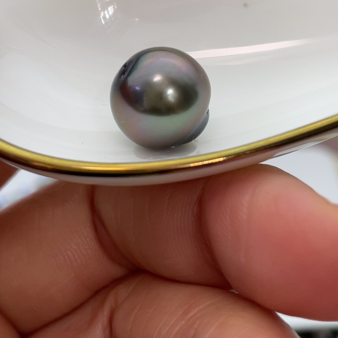 海水珍珠裸珠裸珠