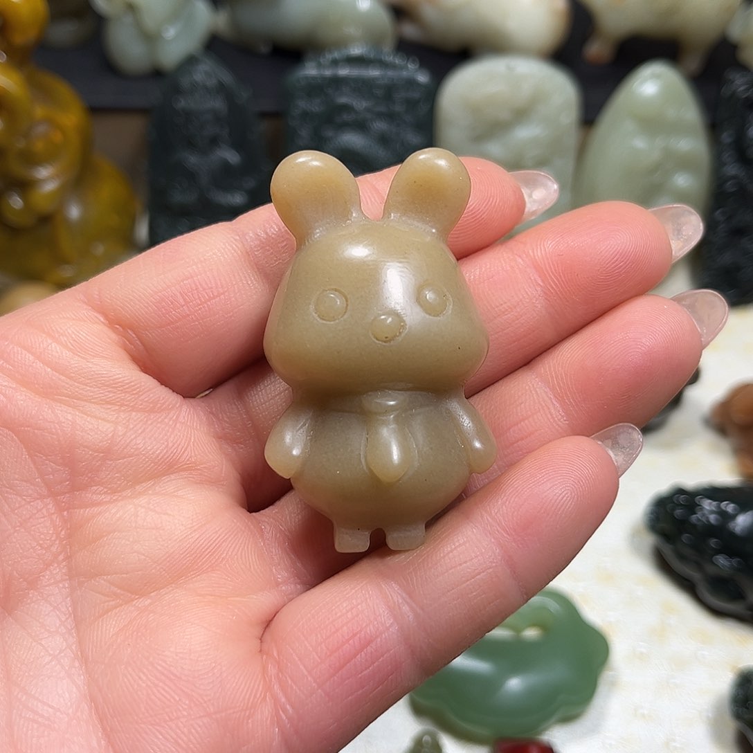 白玉菩提吊坠白玉菩提吊坠