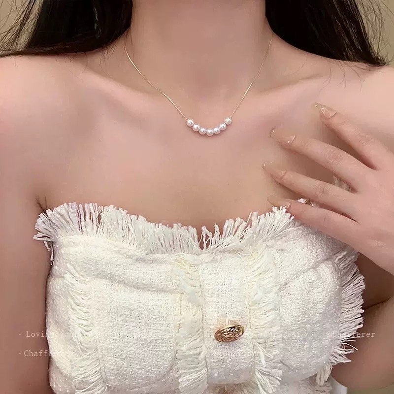 钛钢项链 03-62七龙珠项链