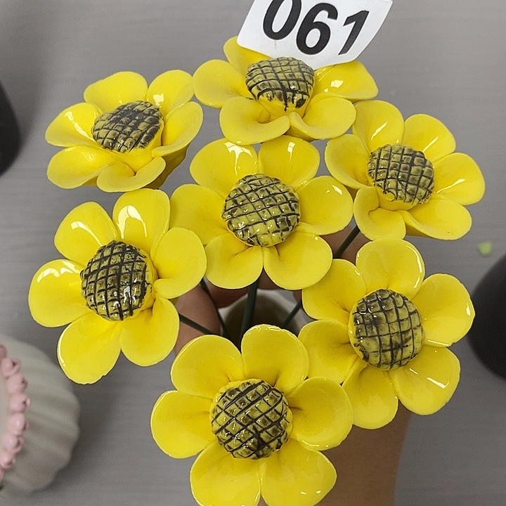 陶瓷陶瓷材料加工