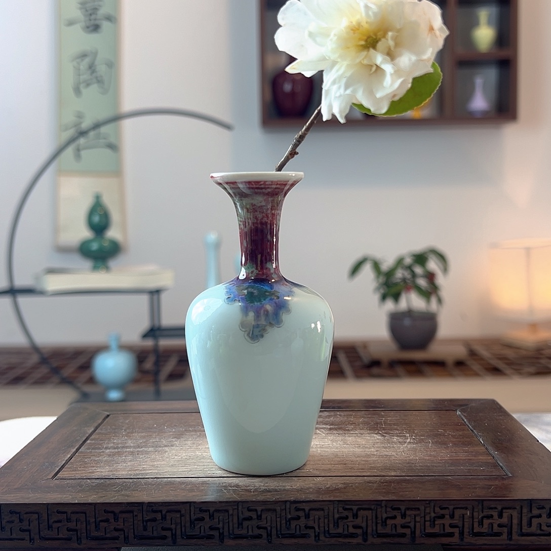 摆件陶景德镇陶瓷艺术展