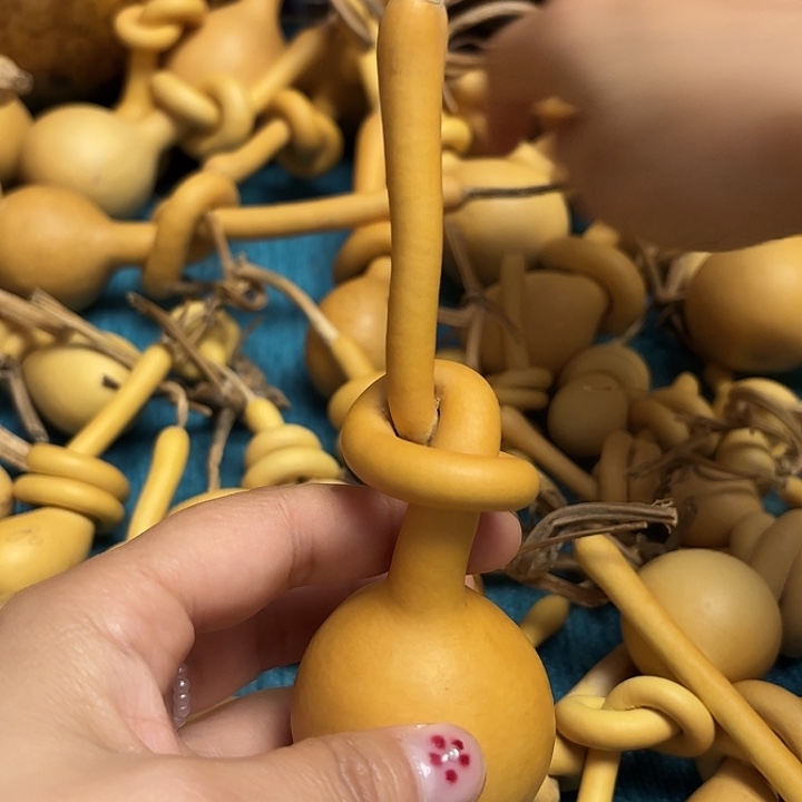 习***然一把葫芦便宜漏了