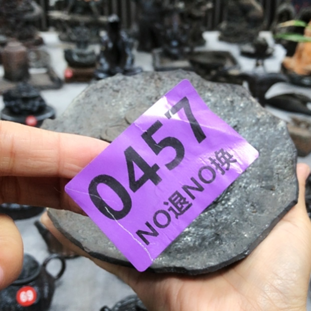 【闪购商品】杯J****f瑕疵品纯手工制作