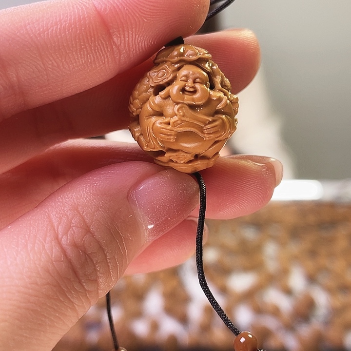 手串/手链橄榄核橄榄核