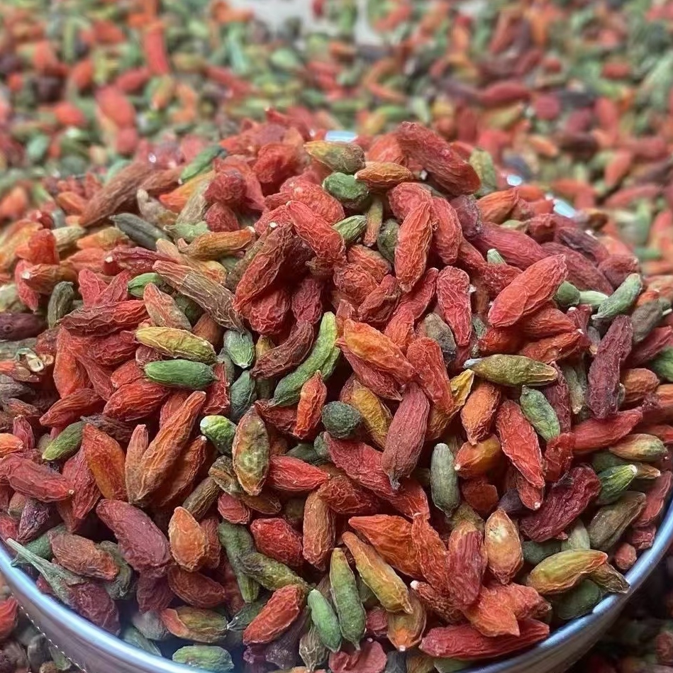 东北花枸杞 煲汤泡水 100克 滋补养生