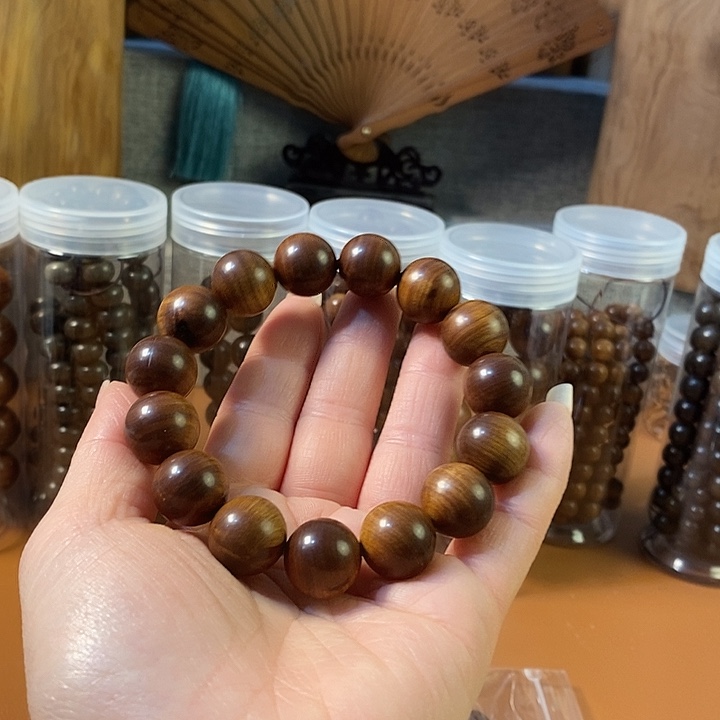 檀香木老山檀香微瑕1.5