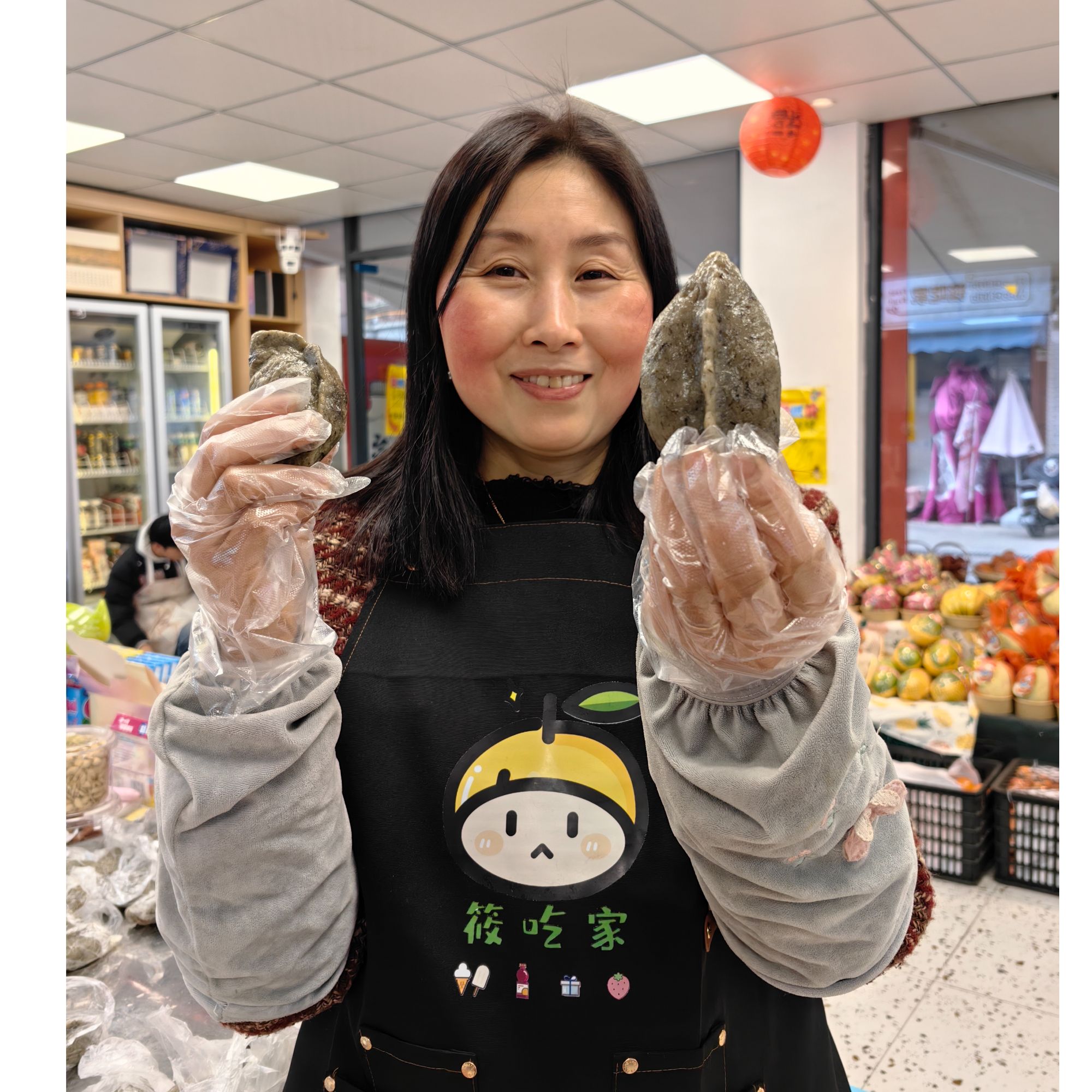 【火草粑 店里姐姐每天纯手工制作】辣肉末豆腐/腊肉豆腐 5个装