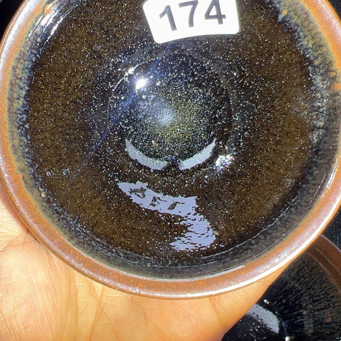 茶盏焦源龙窑，不忘初心174