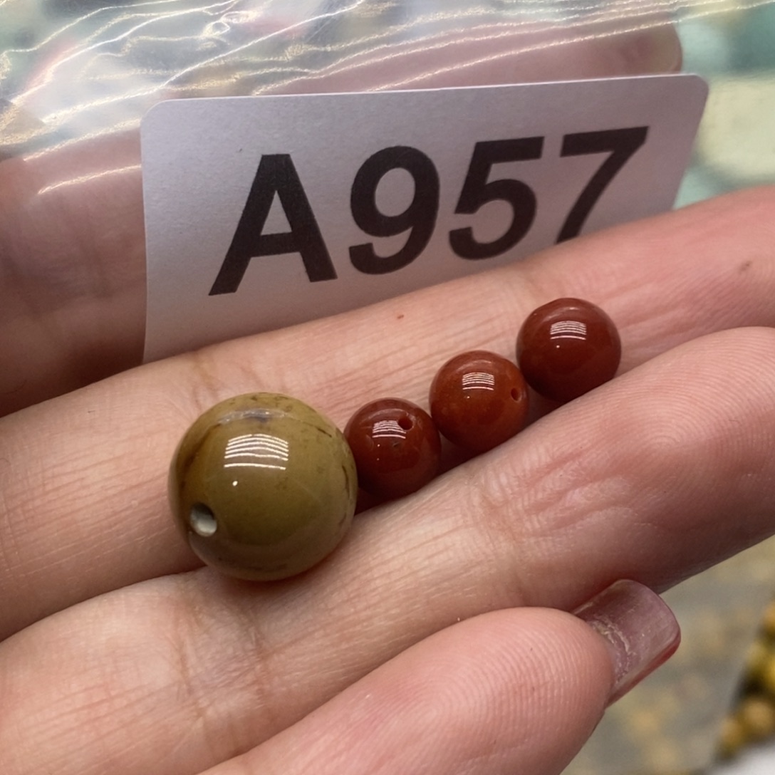 南红玛瑙珠宝奇石未镶嵌