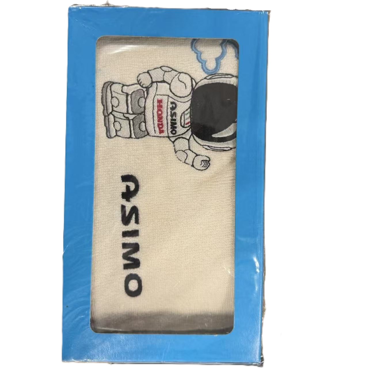 ASIMO/联名毛巾（超级福袋）