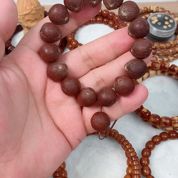 手串紫金鼠紫金鼠原皮