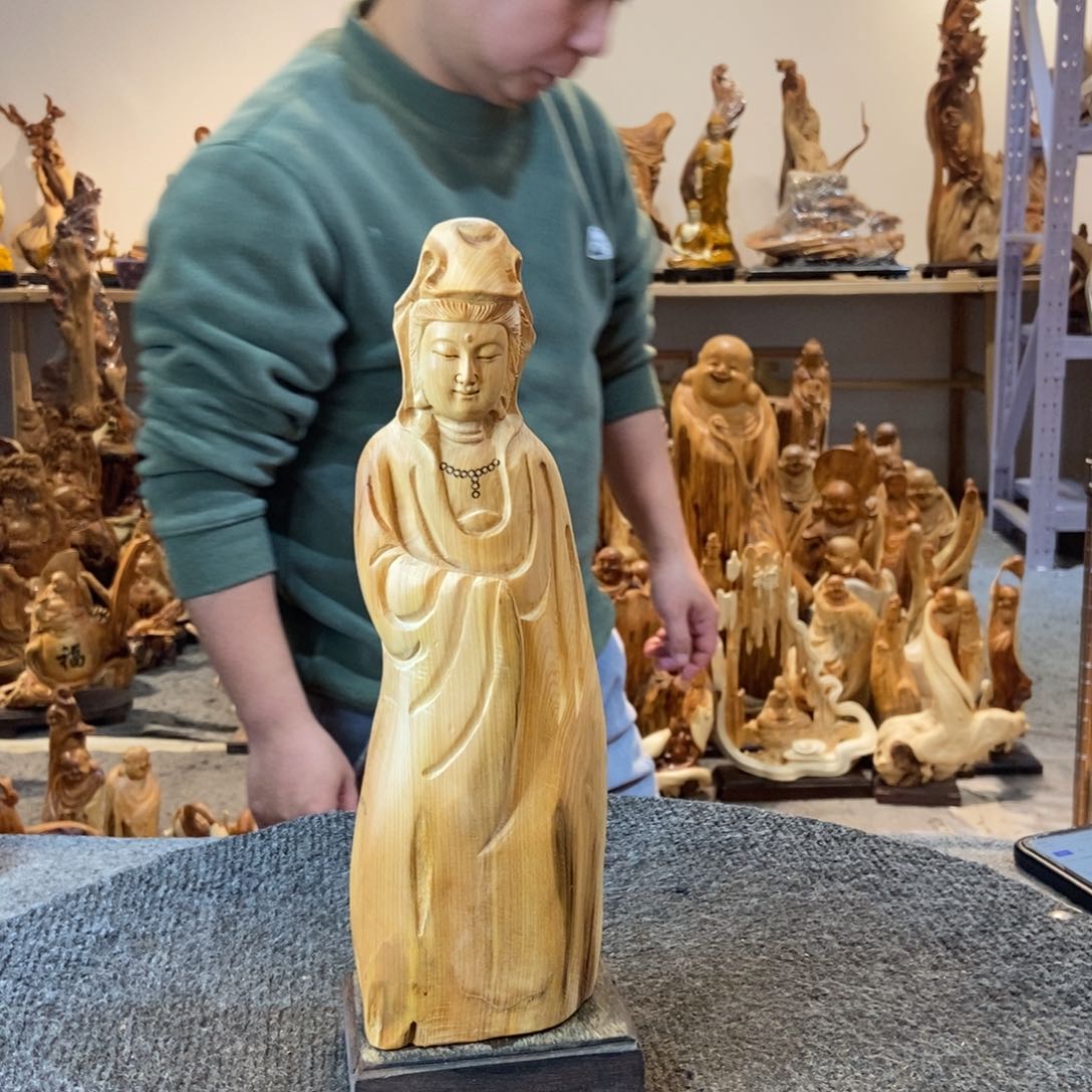 柏木（崖柏）太行崖柏精品