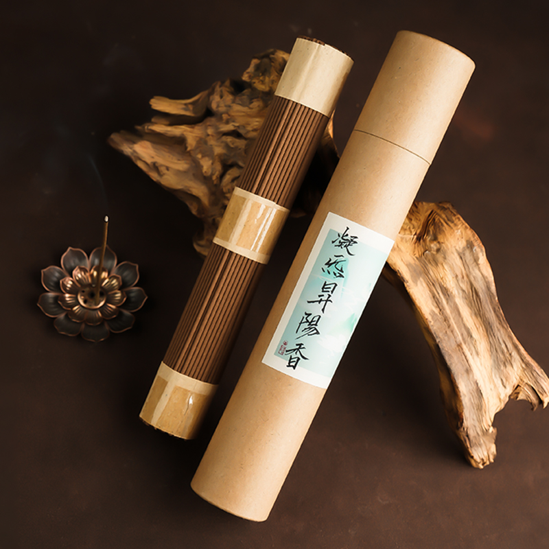凝 炁 升 阳 香 线香【20-100g】