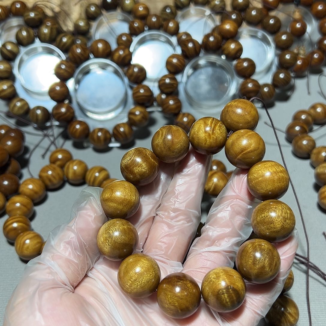 金丝楠金丝楠小叶桢楠2.0沉料花纹