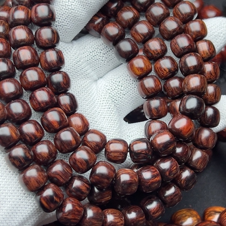 木低**哥海南红降1.0满油满纹超级精品多圈老型