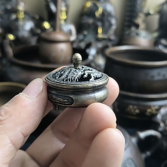 经美铜器点此下单