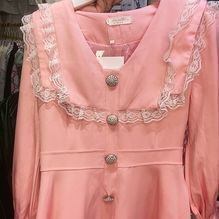 【闪购商品】挂脖款