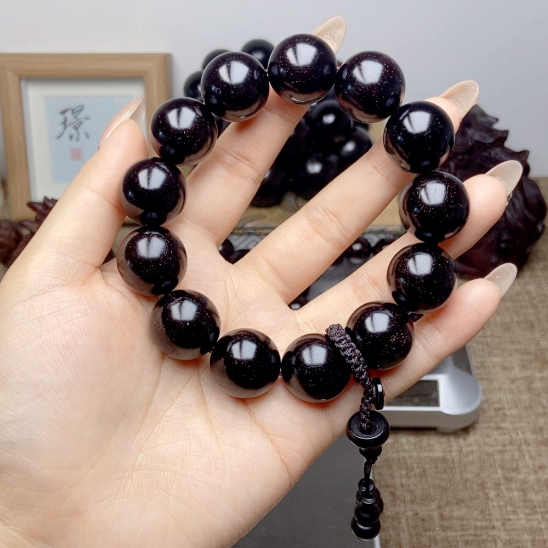 檀香紫檀（小叶紫檀）1.8带