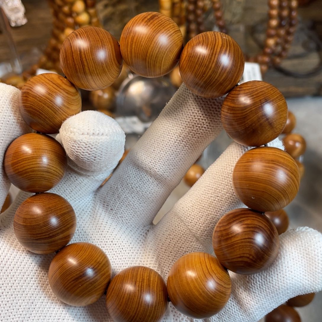 柏木（崖柏）蜜香黑油2.0