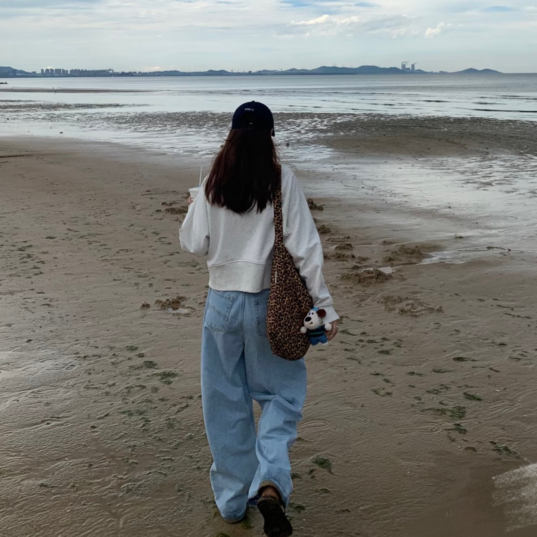 （49-99）女装买手套装外套裤子