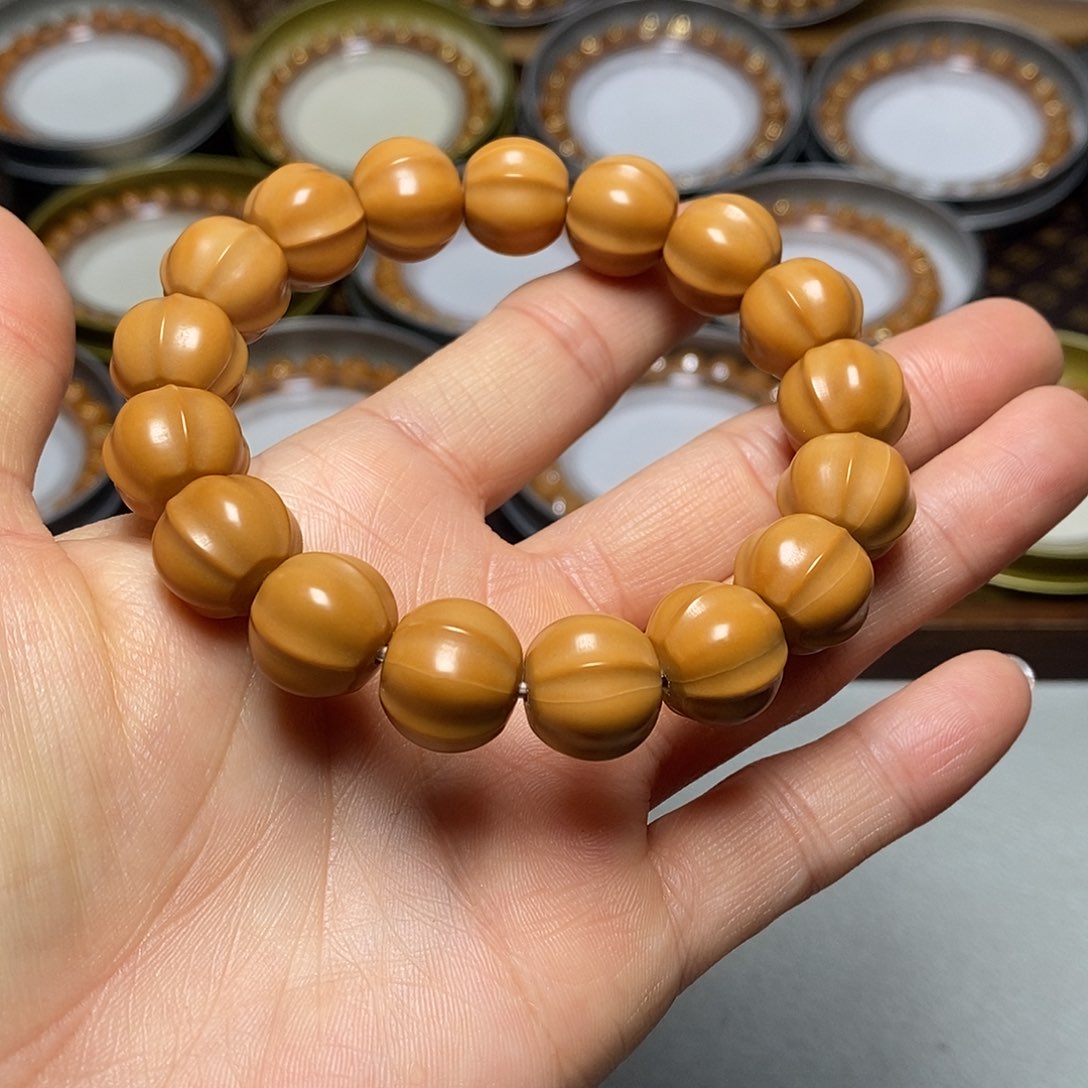 猴头核桃手串304号14➕鲨鱼鳍全品