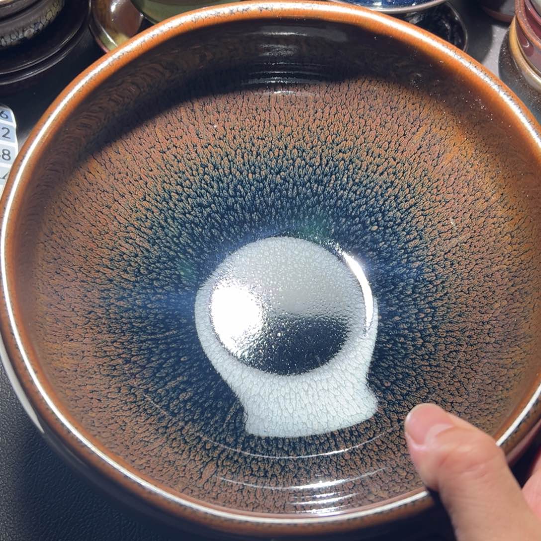 茶盏这个时候应该可以做一些小手术