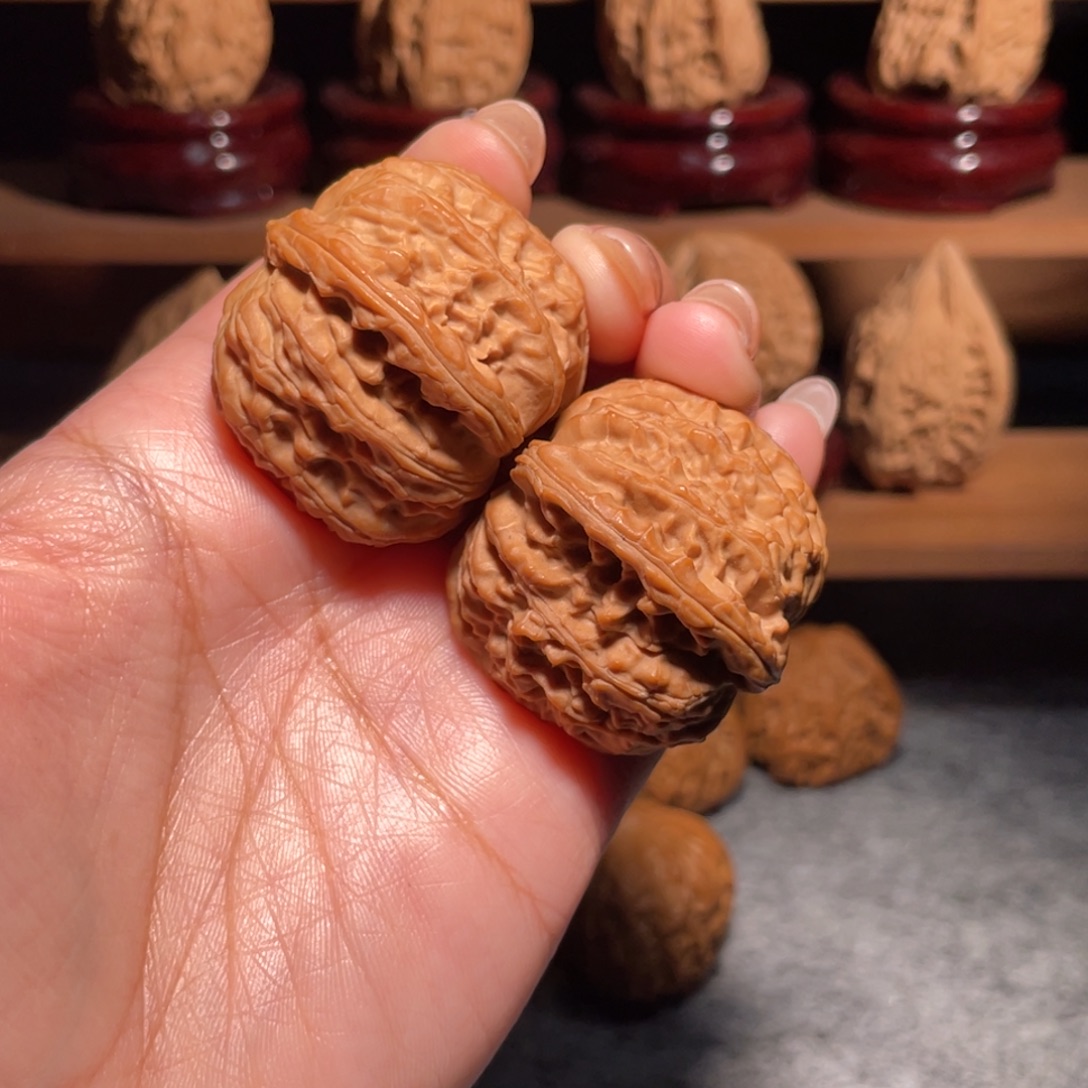 幸***៷三角白全品油蜡皮