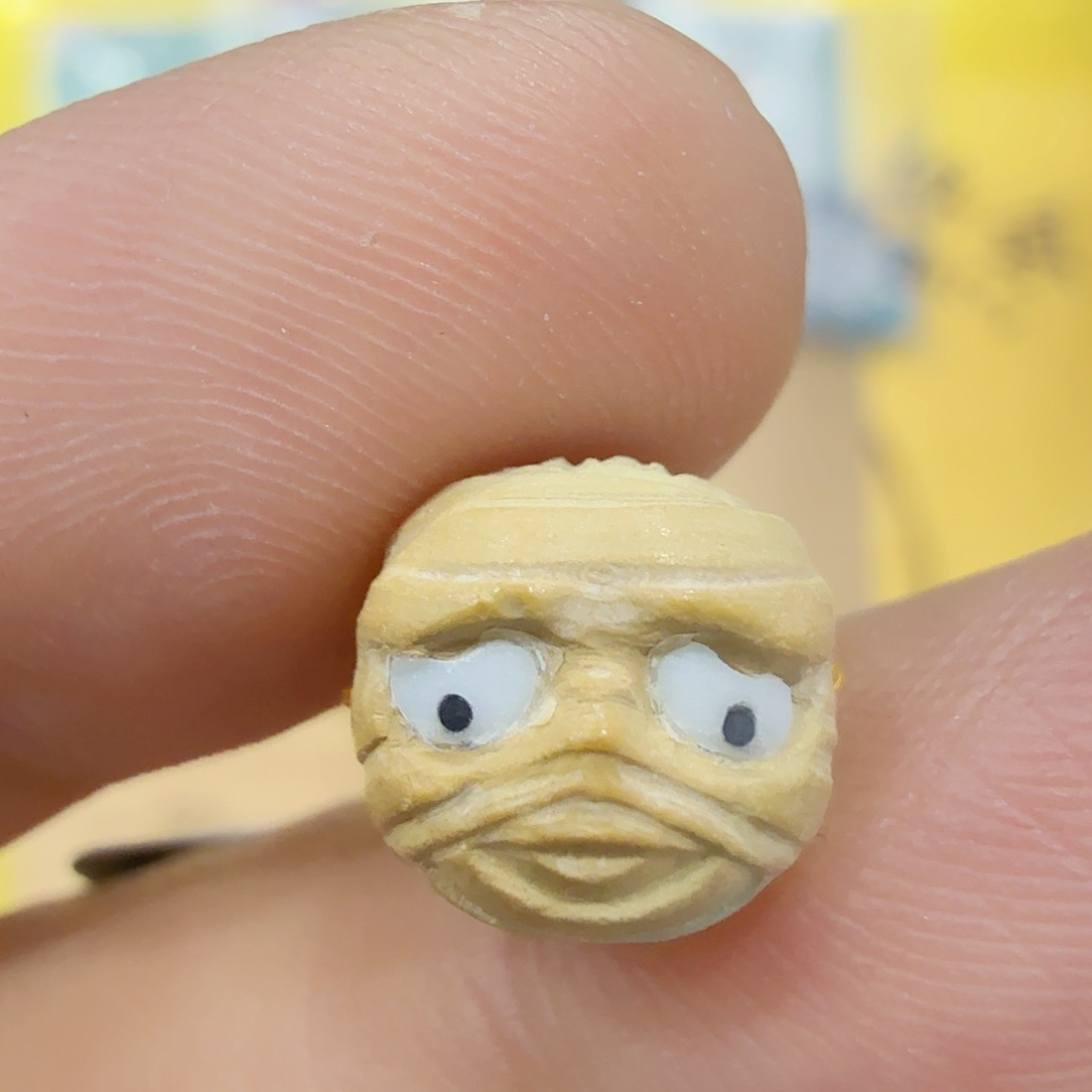 南红玛瑙未镶嵌配饰