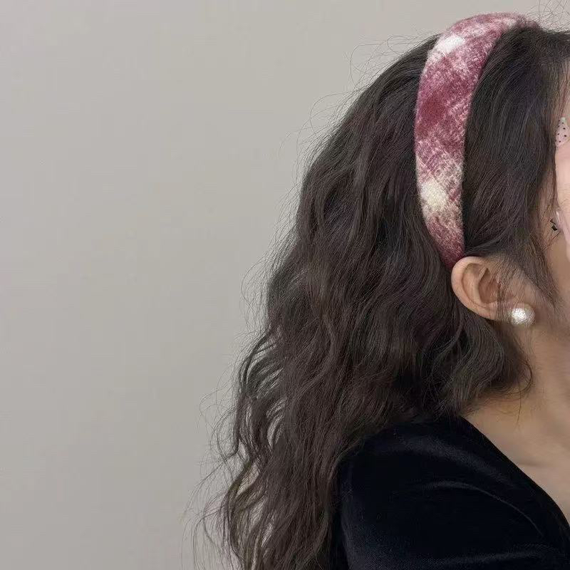 KF-041【凑单拼单发货】甜酷辣妹个性发圈