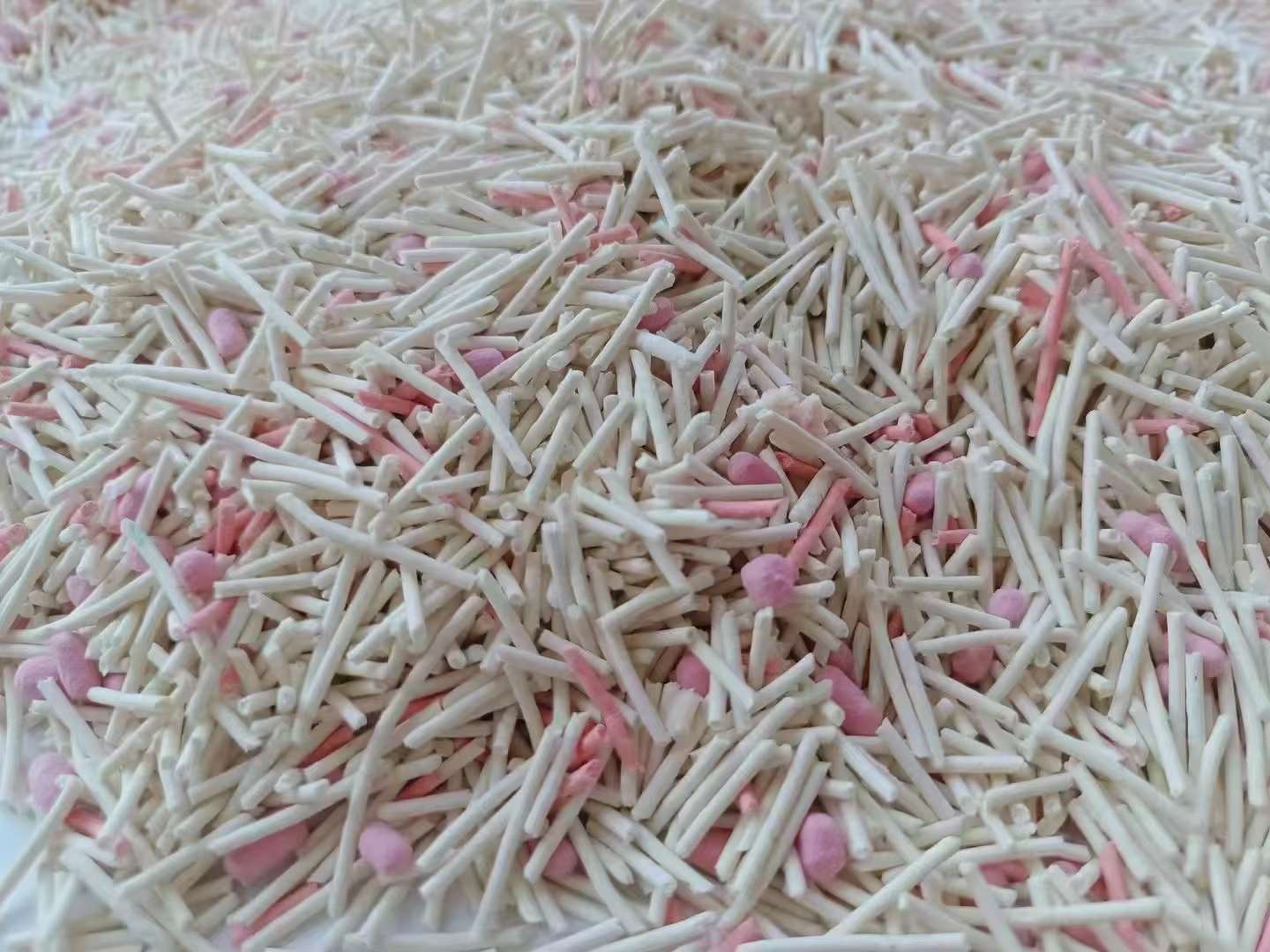 樱花豆腐猫砂原味