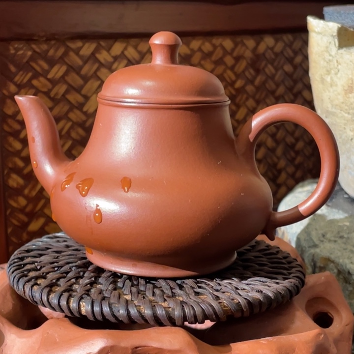 紫砂茶壶手工紫砂壶