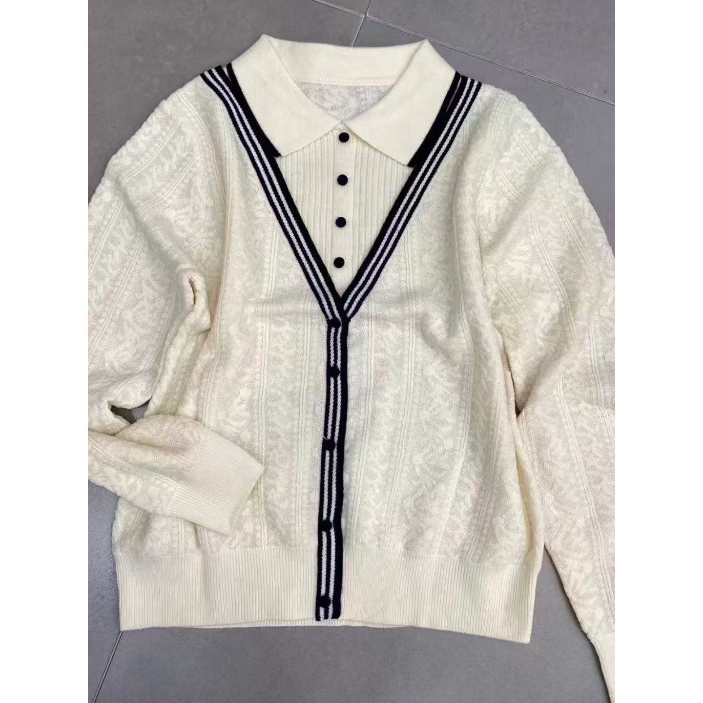 『时尚衬衫J』时尚气质百搭时尚衬衫25816