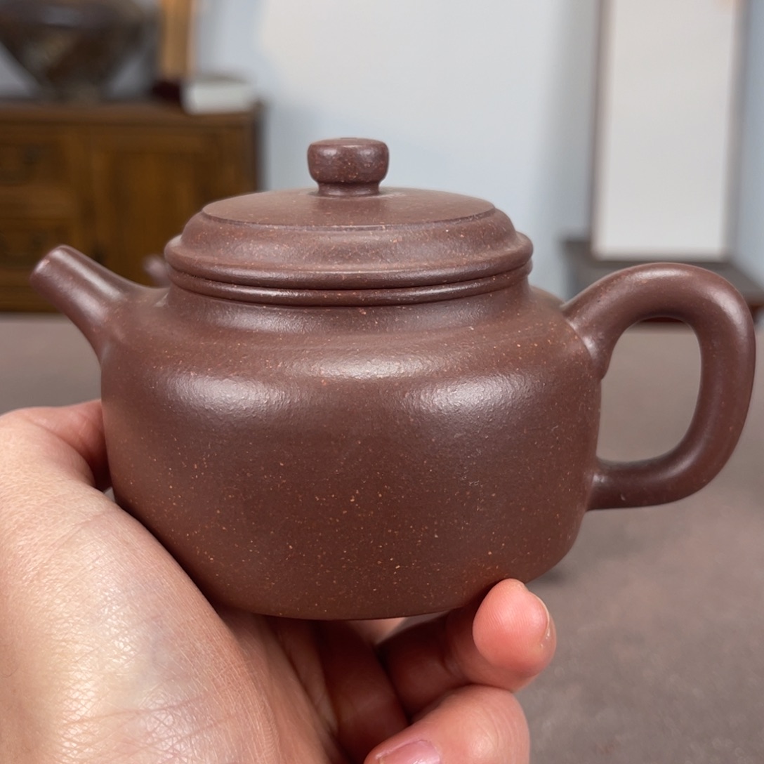 底槽青茶壶德中底槽清150